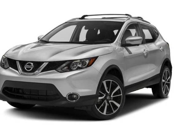 NISSAN ROGUE SPORT 2019 JN1BJ1CR9KW323259 image